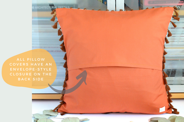 Pillow Cover - Easily Distracted