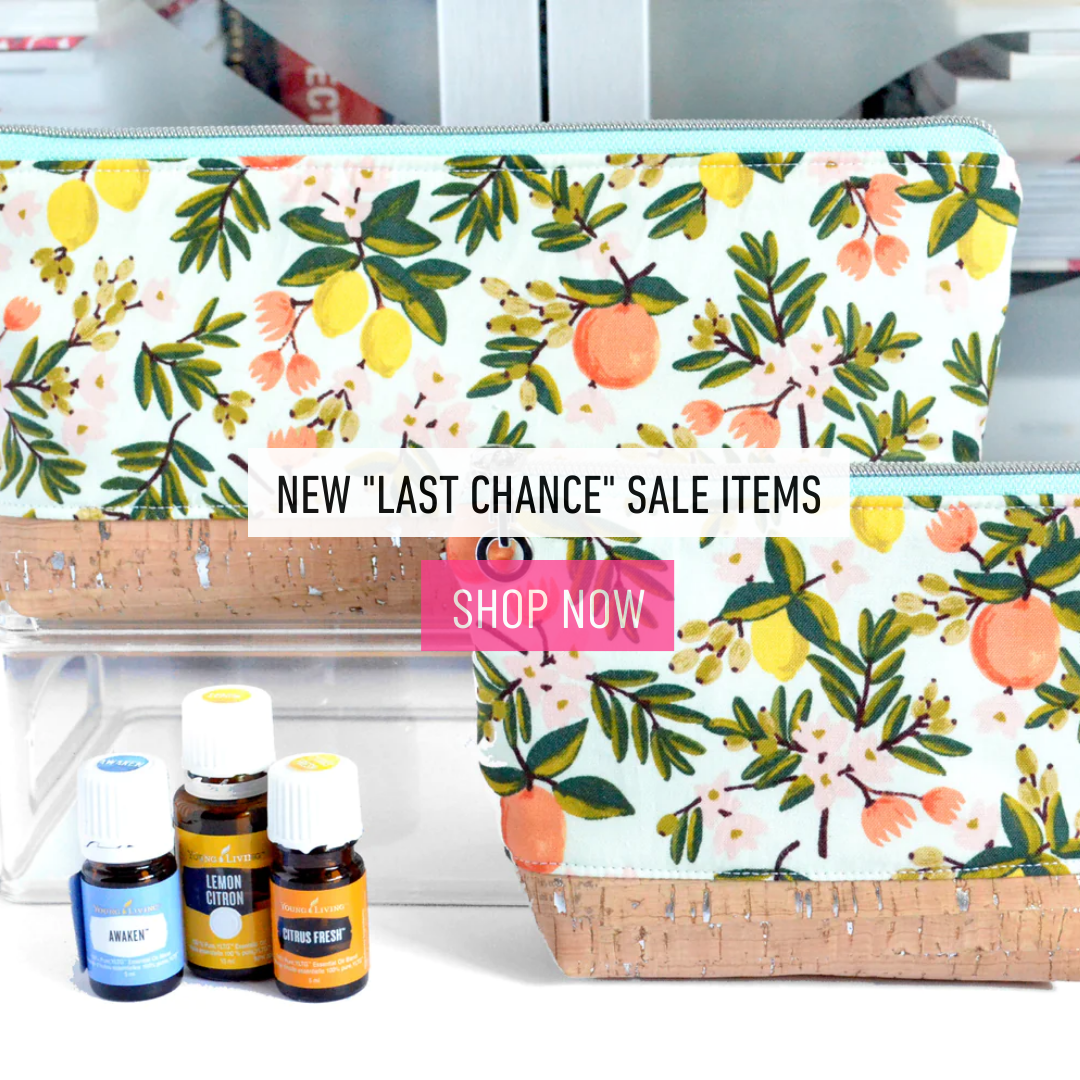 Last Chance Sale Items – Page 8 – Sew&Tell Handmade