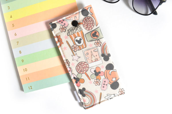 Makin' Magic Glasses Case