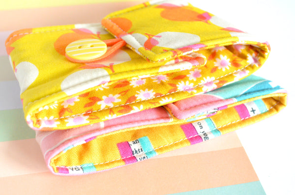 Juice Box Coffee Sleeve