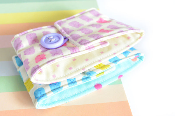 Gummy Bear Coffee Sleeve