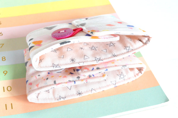 Confetti Coffee Sleeve