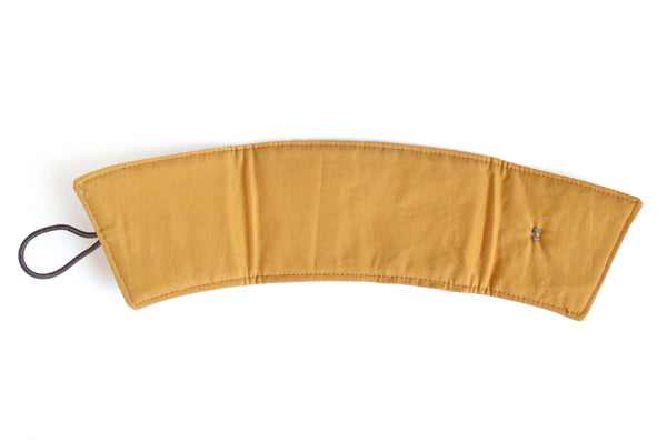 Death Before Decaf Coffee Sleeve