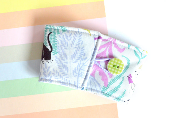 On the Farm Coffee Sleeve