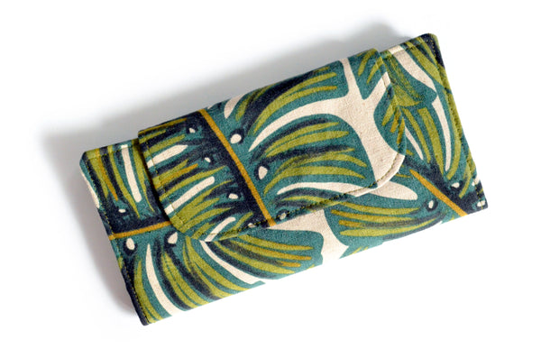 Rifle Paper Co Monstera Wallet