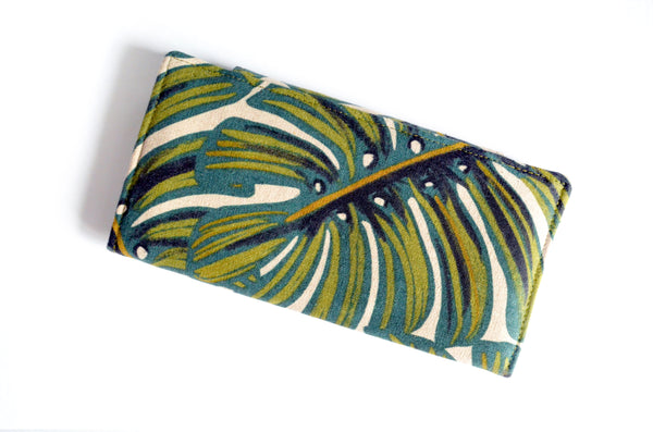 Rifle Paper Co Monstera Wallet