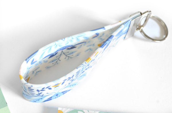 *Limited Edition* Jelly-Vinyl Keychain