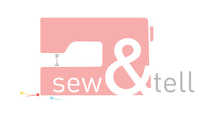 Sew&Tell Handmade