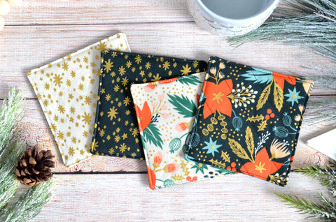 Rifle Paper Co. Collection – Sew&Tell Handmade