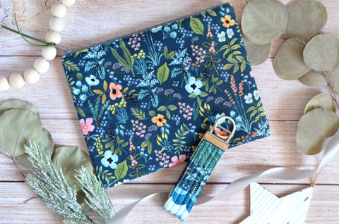 Rifle Paper Co Teal Gift Bundle