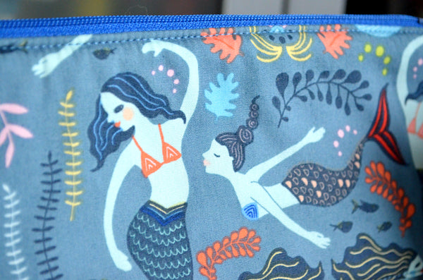 Mermaid Essential Oil Bag