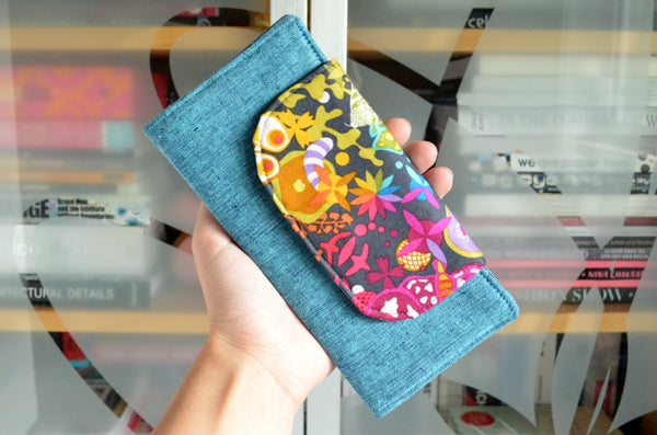 Rainbow Wallet